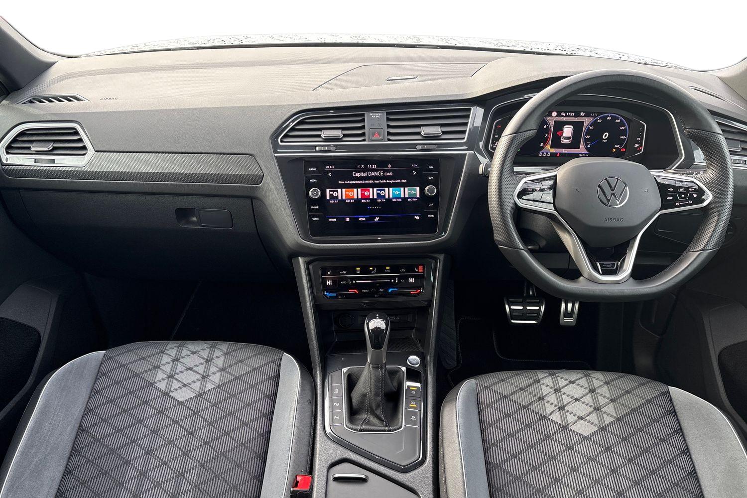 Used Volkswagen Tiguan 2023 for sale - 76800392: Photo 8