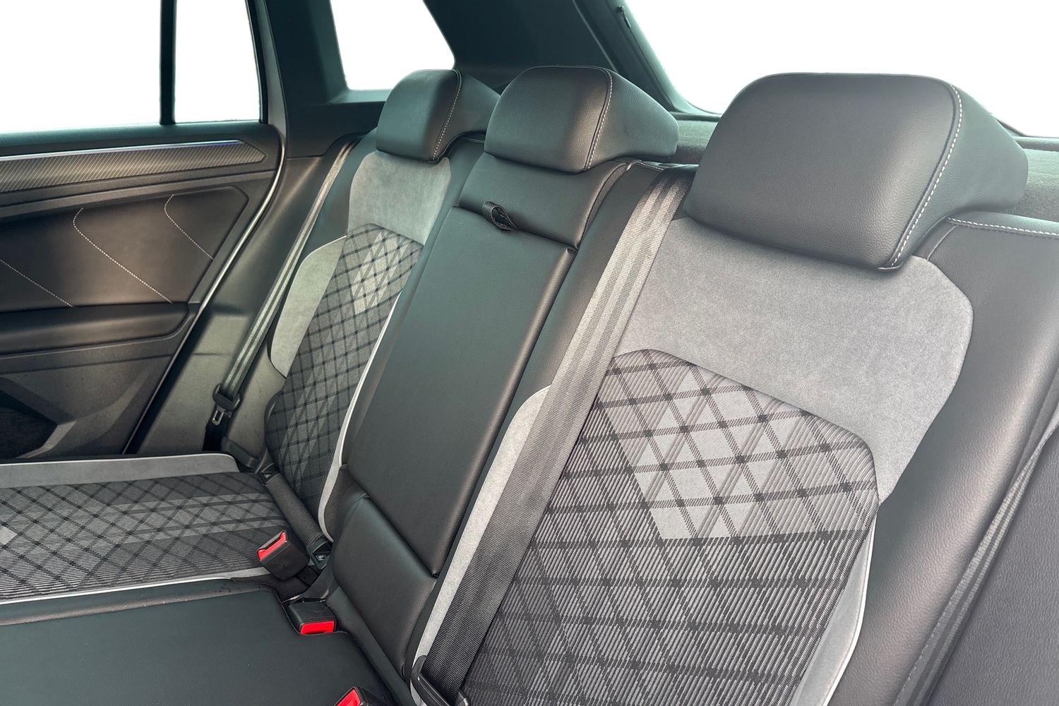 Used Volkswagen Tiguan 2023 for sale - 76800392: Photo 9