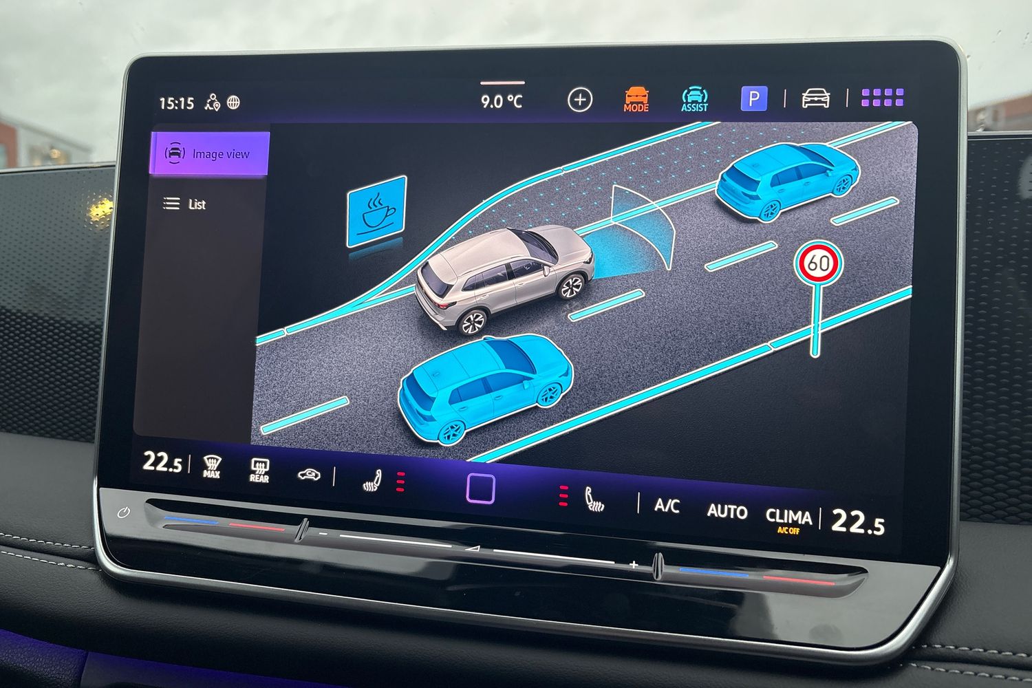 Used Volkswagen Tiguan 2025 for sale - 76800521: Photo 15