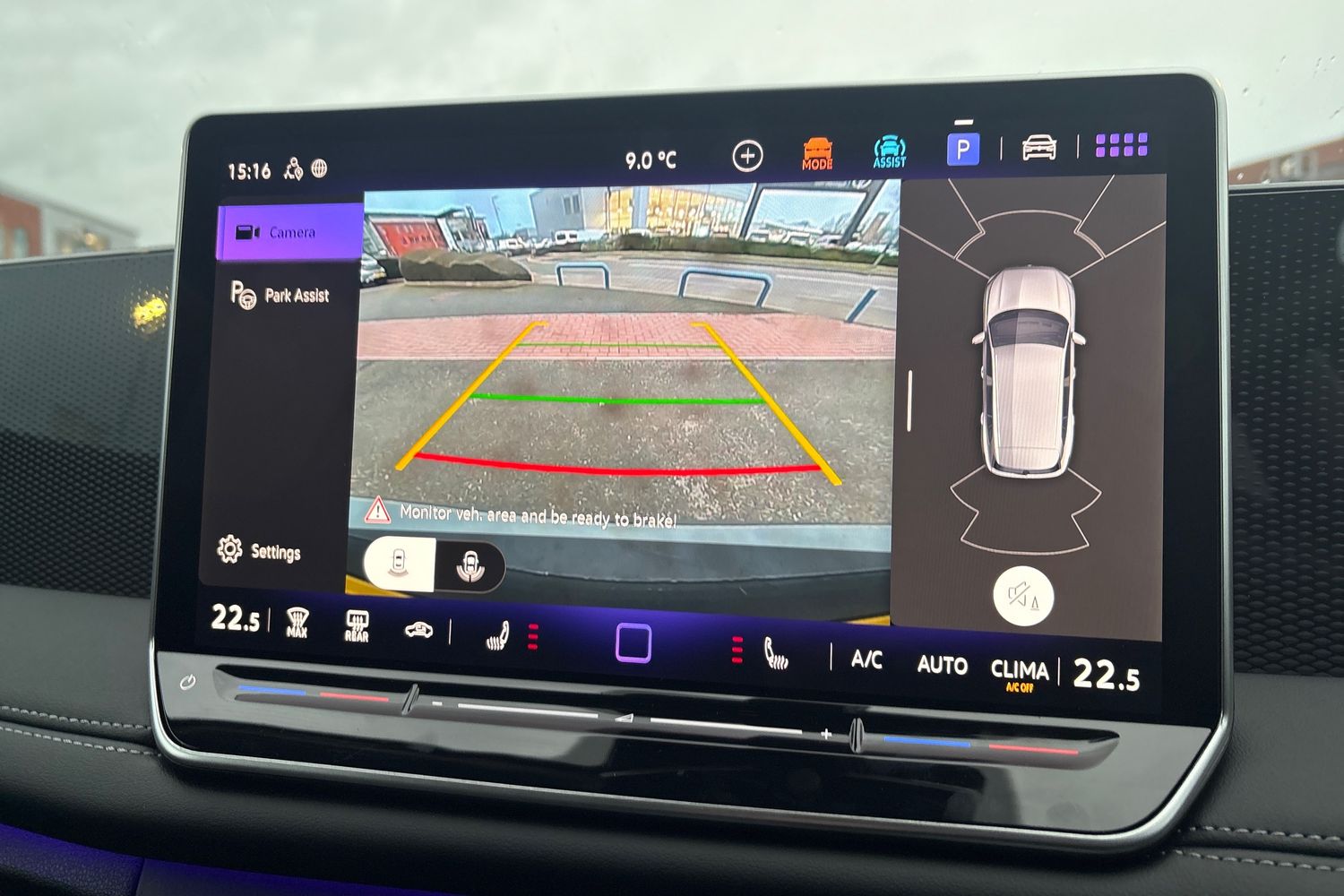 Used Volkswagen Tiguan 2025 for sale - 76800521: Photo 17