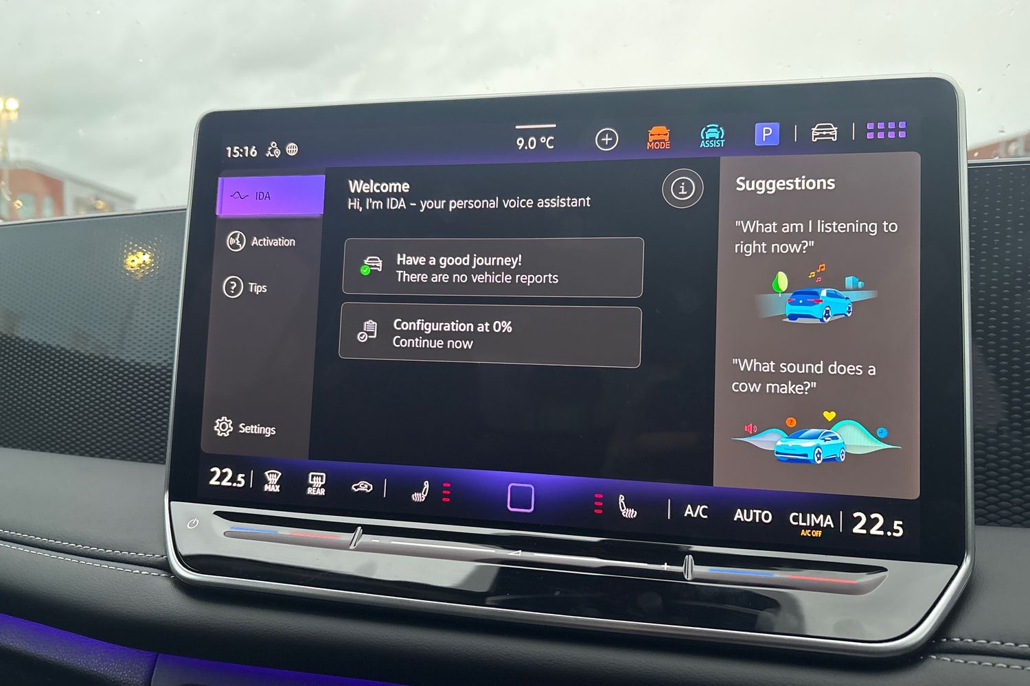 Used Volkswagen Tiguan 2025 for sale - 76800521: Photo 19