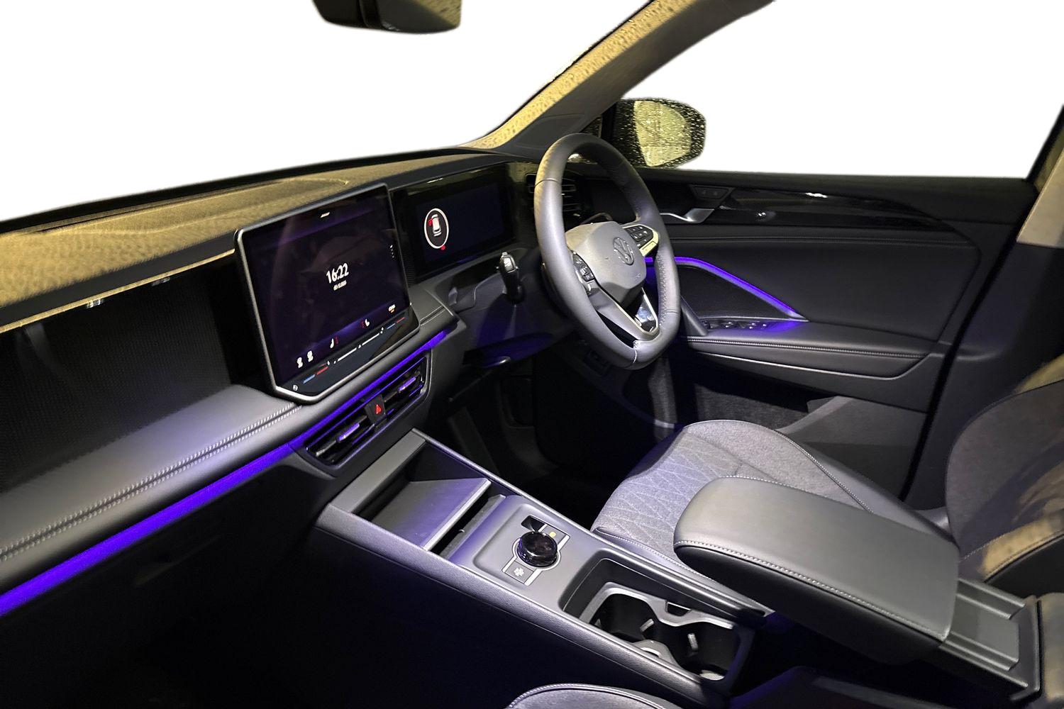 Used Volkswagen Tiguan 2025 for sale - 76800521: Photo 7