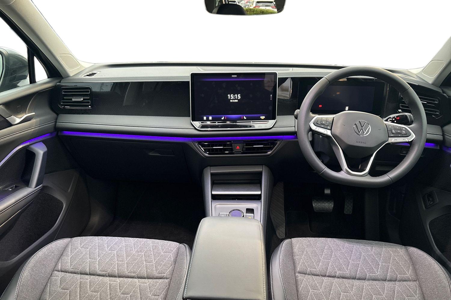 Used Volkswagen Tiguan 2025 for sale - 76800521: Photo 8