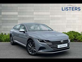 2024 (24) - 2.0 TSI Elegance 5dr DSG