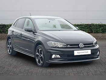 Used Volkswagen Polo 2021 for sale - 77725143: Photo