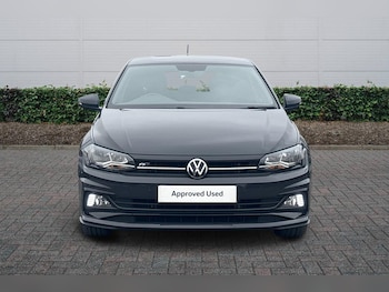 Used Volkswagen Polo 2021 for sale - 77725143: Photo