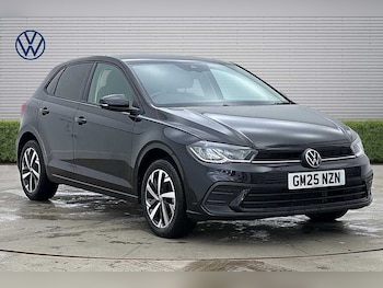 Used Volkswagen Polo 2025 for sale - 79117477: Photo