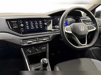 Used Volkswagen Polo 2025 for sale - 79117477: Photo