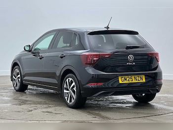 Used Volkswagen Polo 2025 for sale - 79117477: Photo
