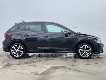 Used Volkswagen Polo 2025 for sale - 79117477: Photo