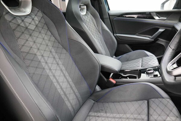 Used Volkswagen Tiguan 2024 for sale - 75533686: Photo 10