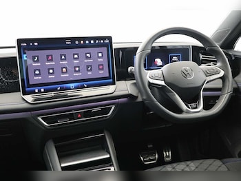 Used Volkswagen Tiguan 2024 for sale - 75533686: Photo
