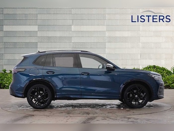 Used Volkswagen Tiguan 2024 for sale - 75533686: Photo