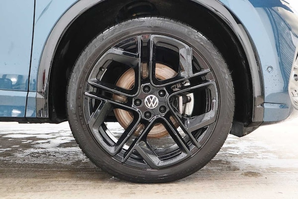 Used Volkswagen Tiguan 2024 for sale - 75533686: Photo 5