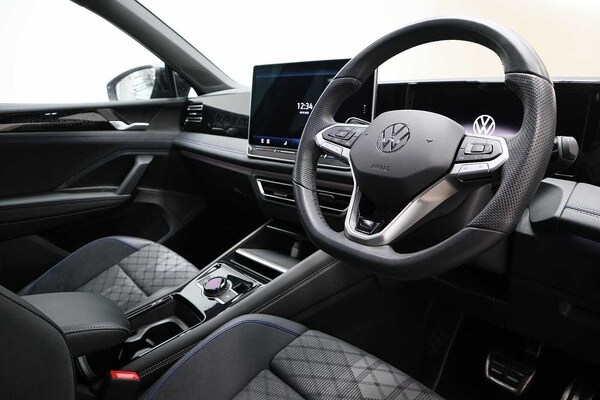 Used Volkswagen Tiguan 2024 for sale - 75533686: Photo 6