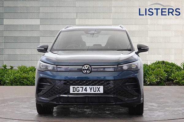 Used Volkswagen Tiguan 2024 for sale - 75533686: Photo 7