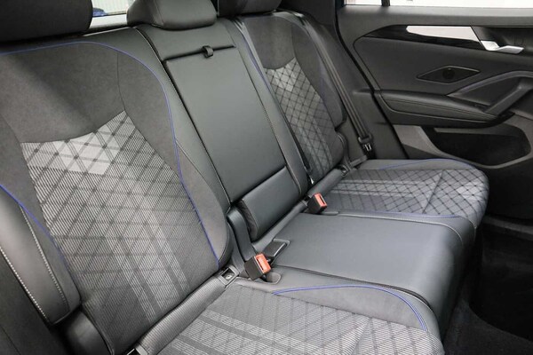 Used Volkswagen Tiguan 2024 for sale - 75533686: Photo 9