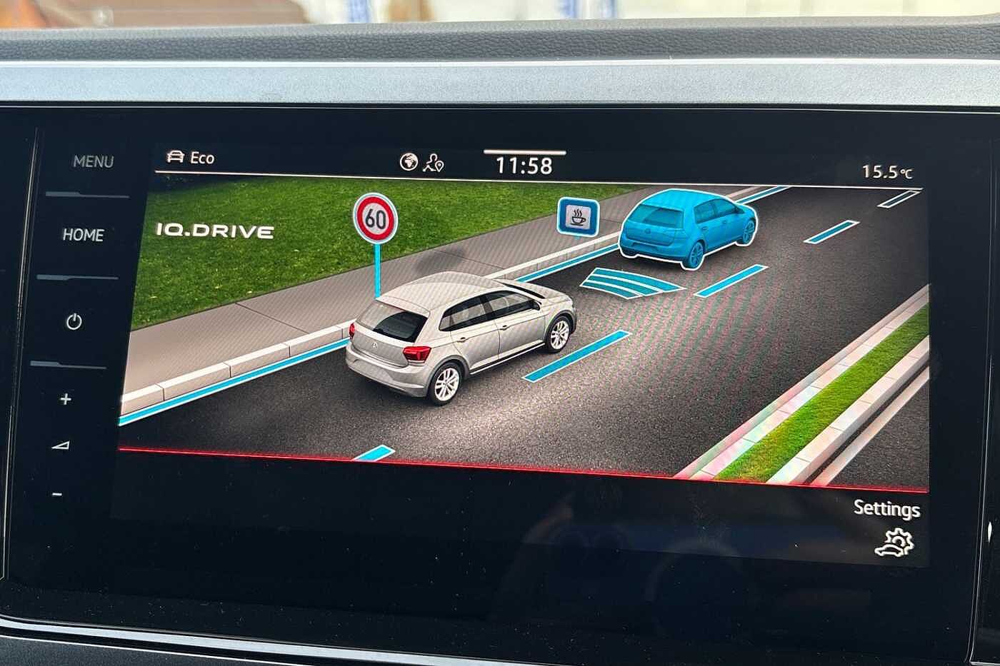 Used Volkswagen Polo 2025 for sale - 76486661: Photo 14