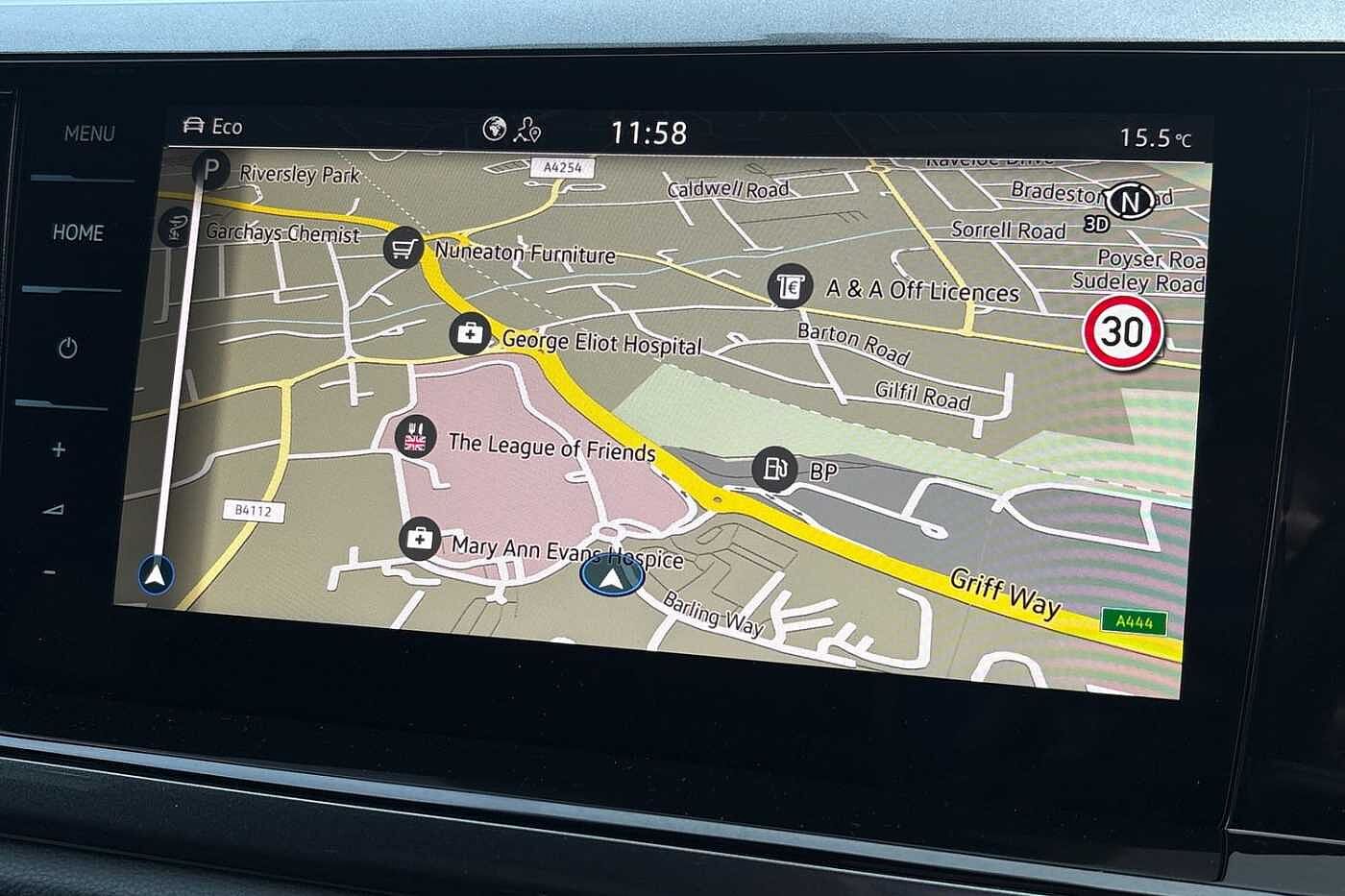 Used Volkswagen Polo 2025 for sale - 76486661: Photo 15