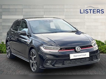 Used Volkswagen Polo 2025 for sale - 76486661: Photo