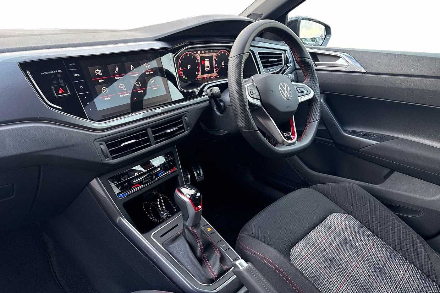 Used Volkswagen Polo 2025 for sale - 76486661: Photo 2