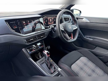 Used Volkswagen Polo 2025 for sale - 76486661: Photo