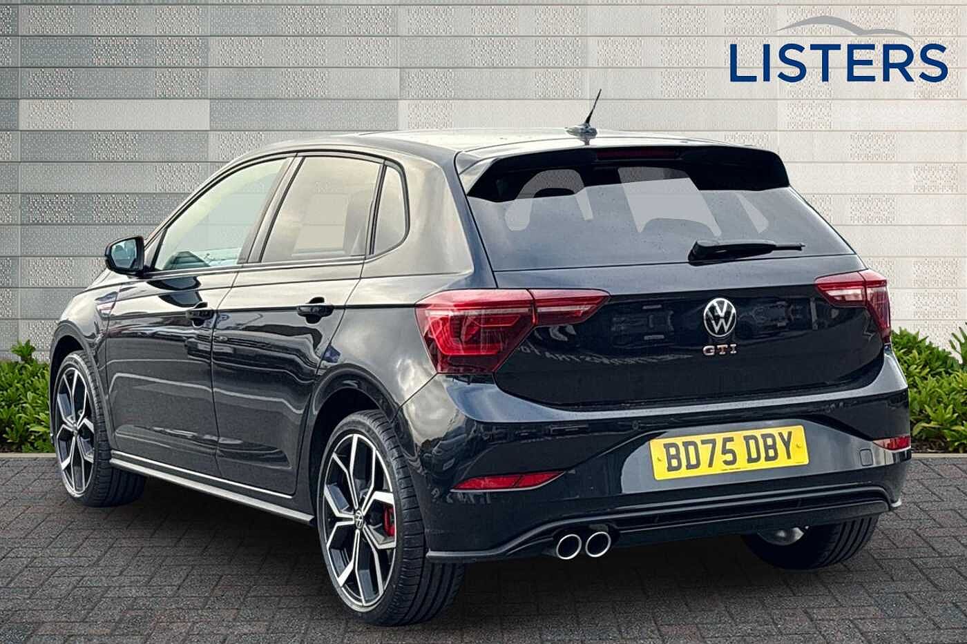 Used Volkswagen Polo 2025 for sale - 76486661: Photo 3