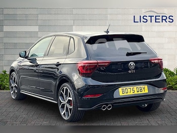 Used Volkswagen Polo 2025 for sale - 76486661: Photo