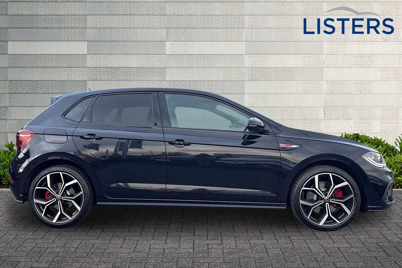 Used Volkswagen Polo 2025 for sale - 76486661: Photo 4