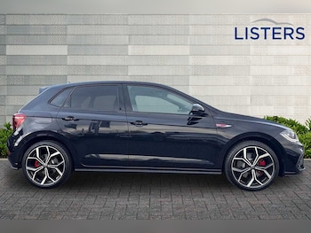 Used Volkswagen Polo 2025 for sale - 76486661: Photo