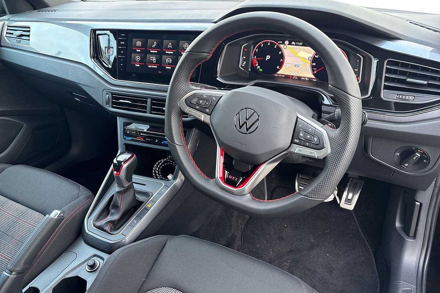 Used Volkswagen Polo 2025 for sale - 76486661: Photo 6