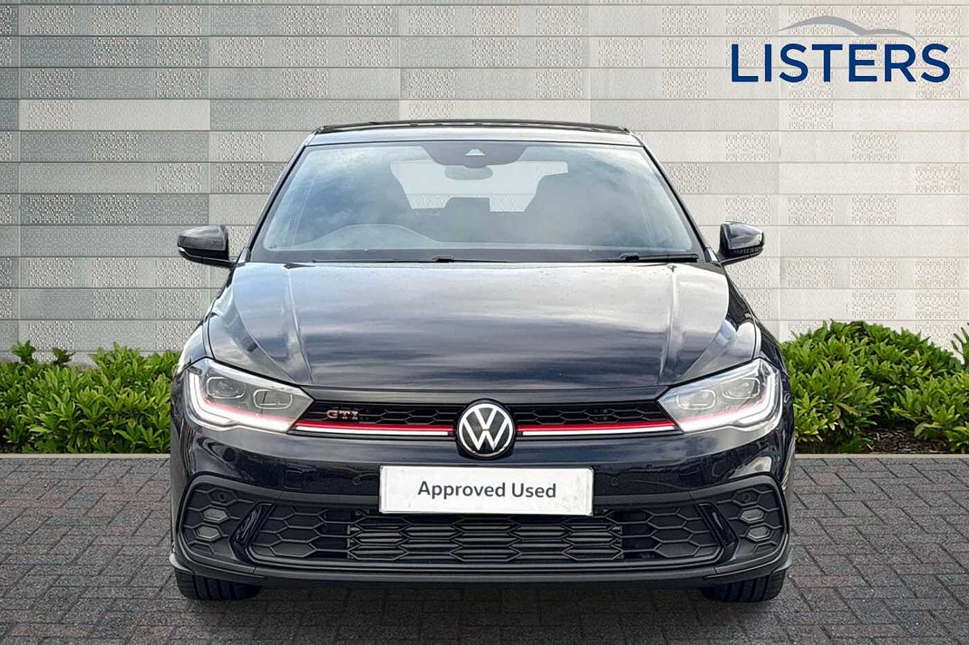 Used Volkswagen Polo 2025 for sale - 76486661: Photo 7