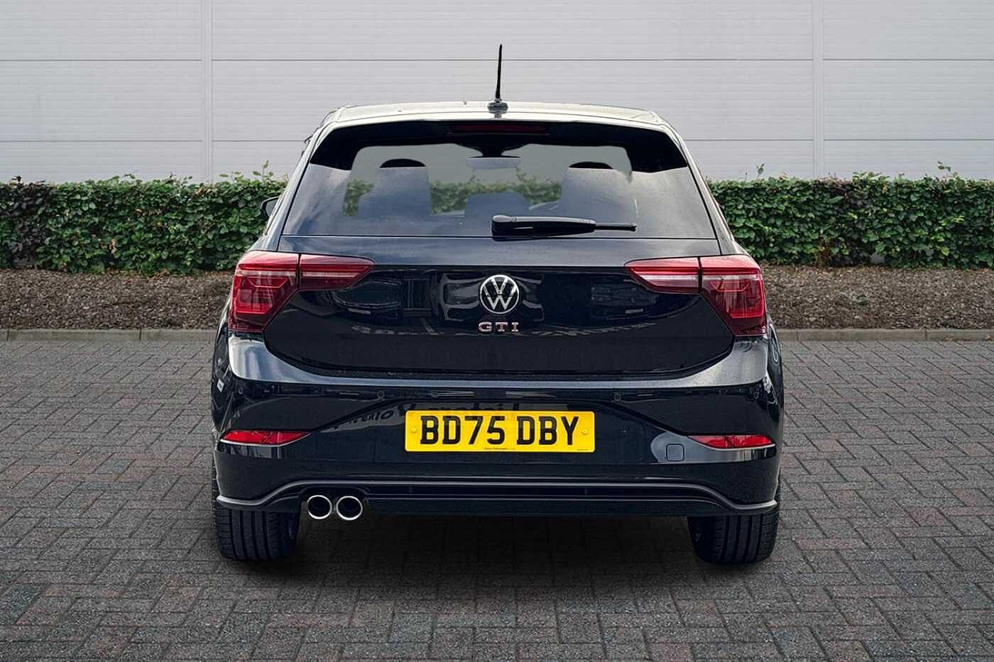 Used Volkswagen Polo 2025 for sale - 76486661: Photo 8