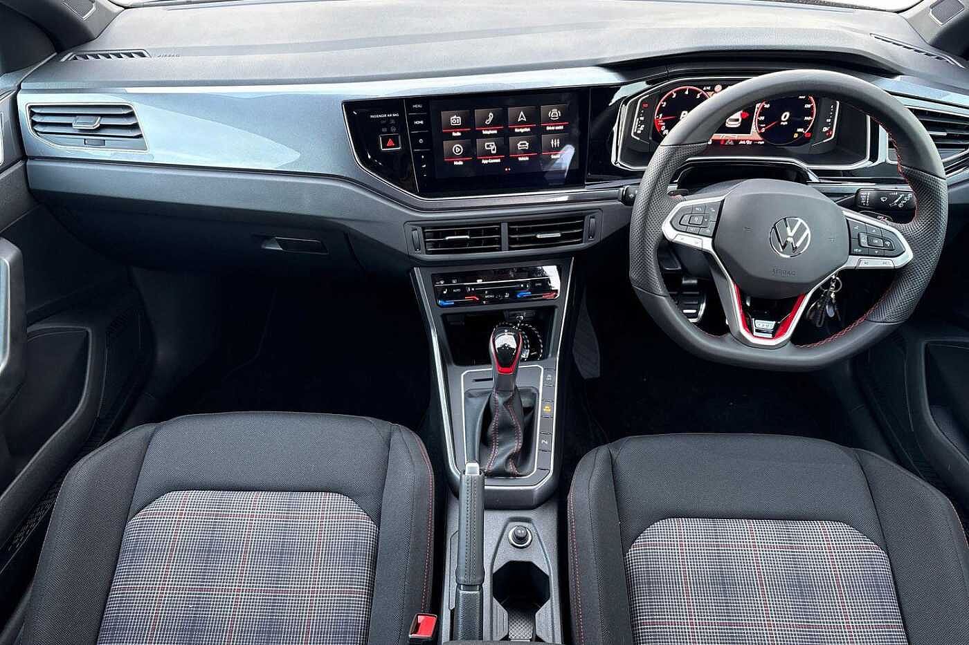 Used Volkswagen Polo 2025 for sale - 76486661: Photo 9