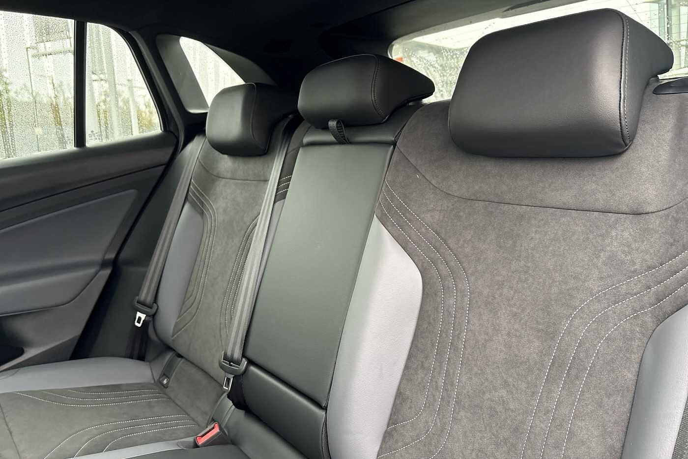 Used Volkswagen ID.4 2023 for sale - 76033121: Photo 11