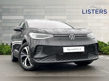 Used Volkswagen ID.4 2023 for sale - 76033121: Photo