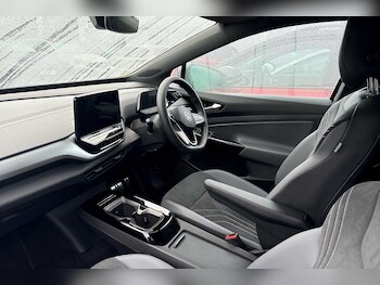 Used Volkswagen ID.4 2023 for sale - 76033121: Photo