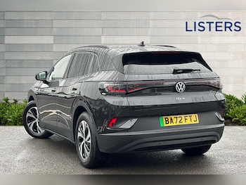 Used Volkswagen ID.4 2023 for sale - 76033121: Photo