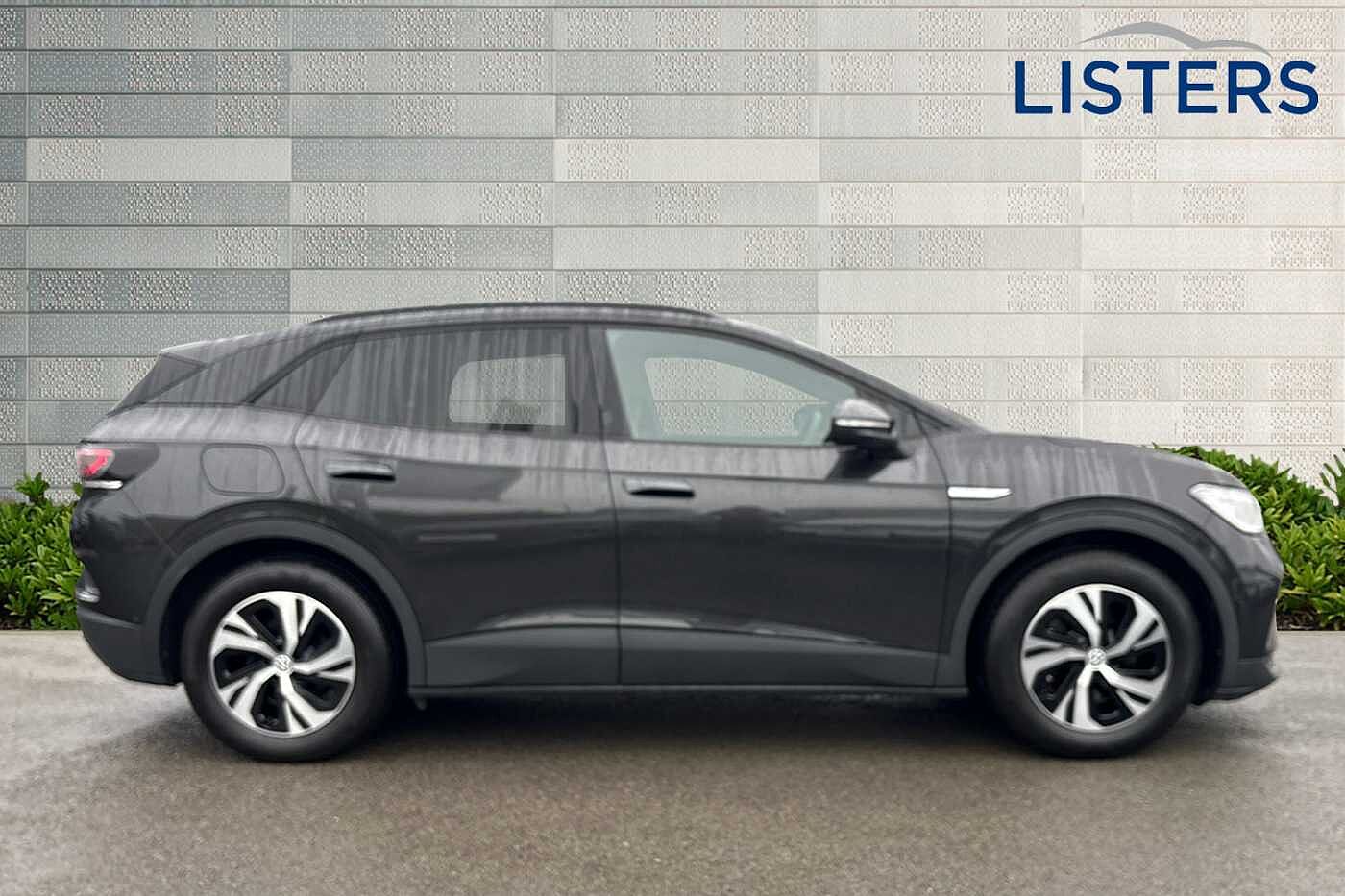 Used Volkswagen ID.4 2023 for sale - 76033121: Photo 4