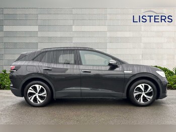 Used Volkswagen ID.4 2023 for sale - 76033121: Photo