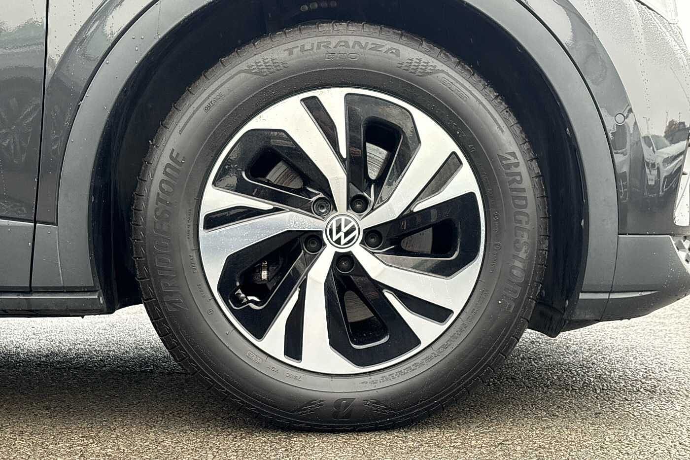 Used Volkswagen ID.4 2023 for sale - 76033121: Photo 5