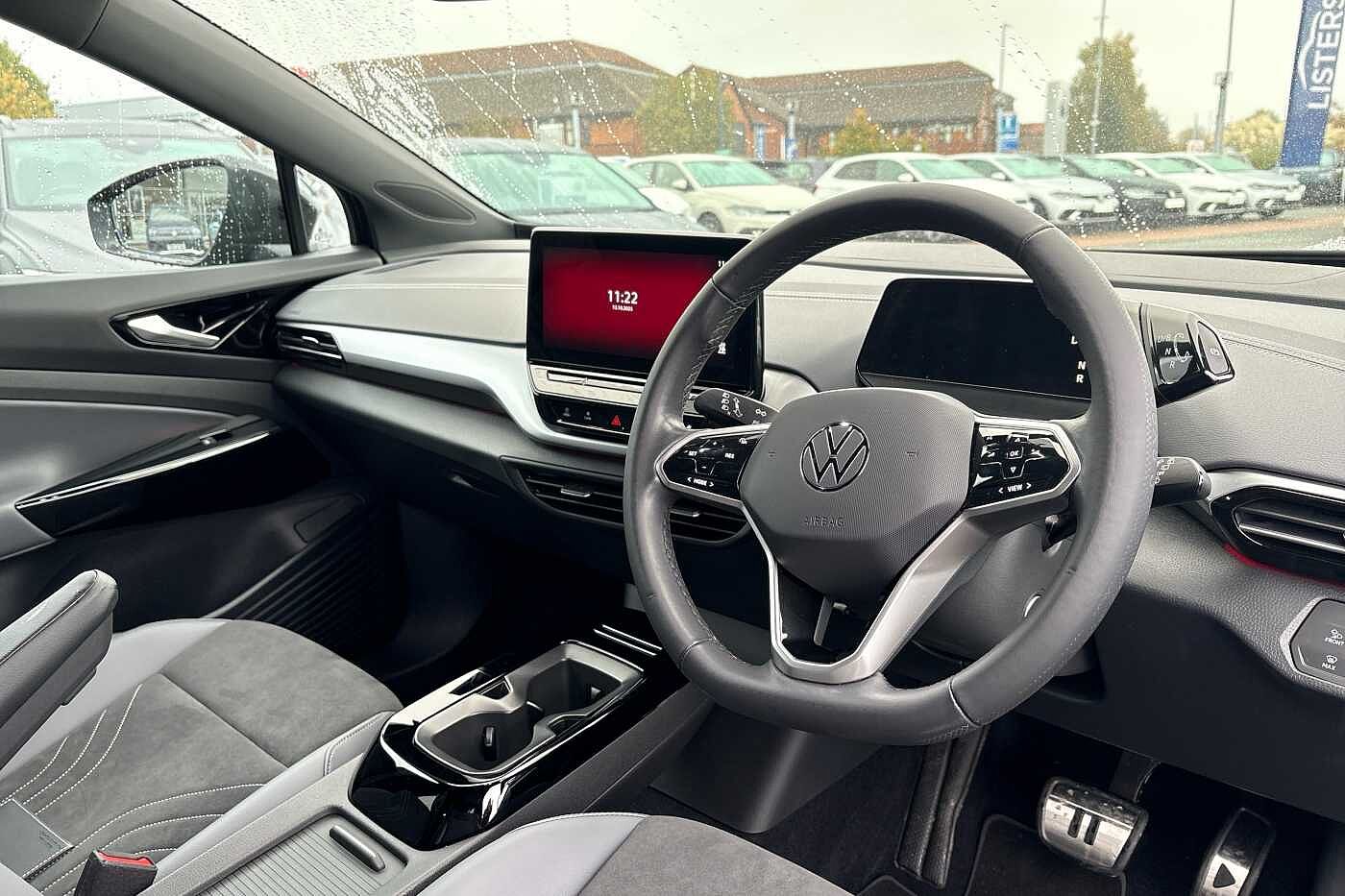 Used Volkswagen ID.4 2023 for sale - 76033121: Photo 6