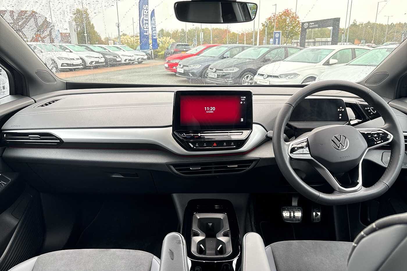 Used Volkswagen ID.4 2023 for sale - 76033121: Photo 8