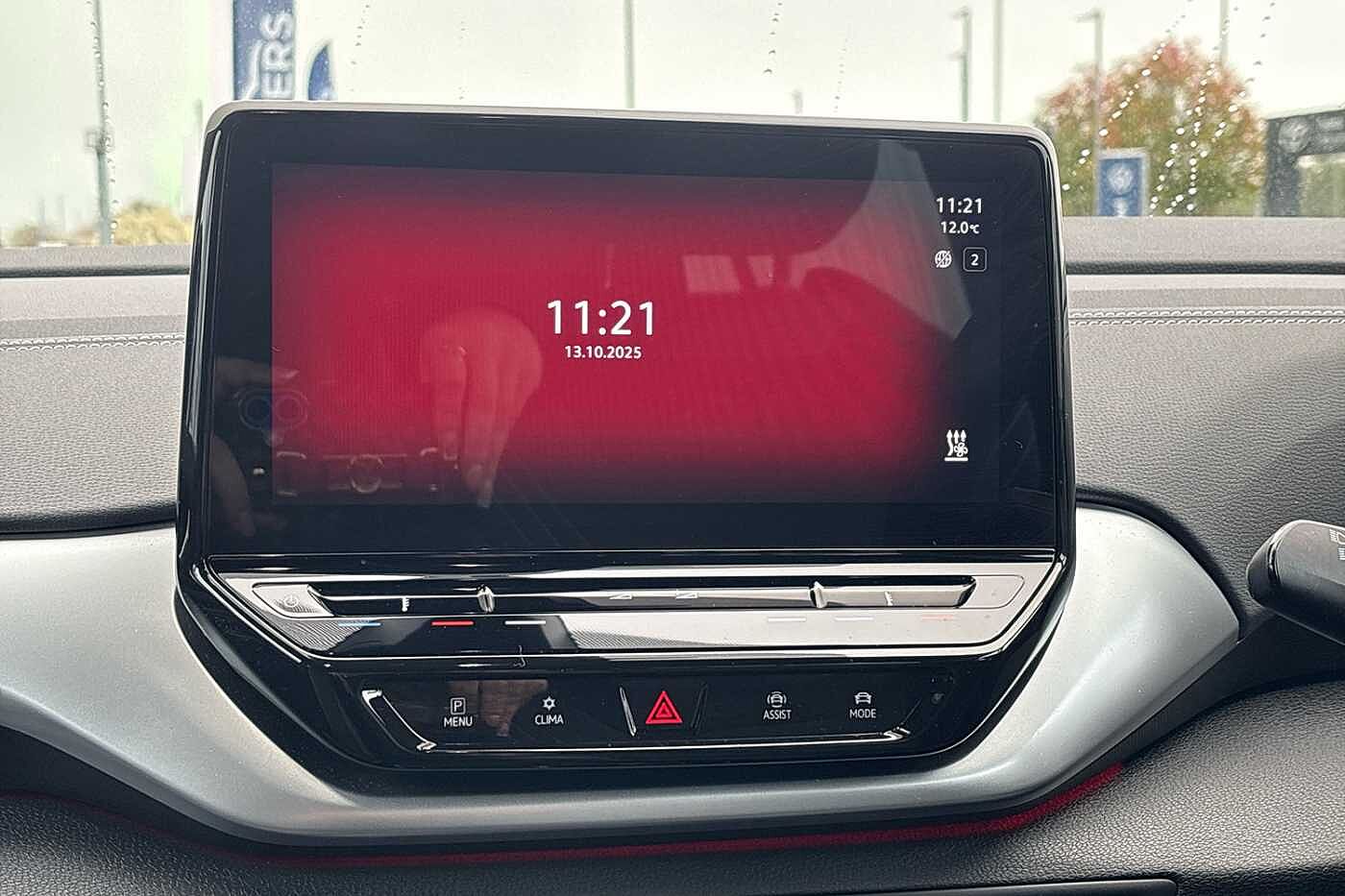 Used Volkswagen ID.4 2023 for sale - 76033121: Photo 9