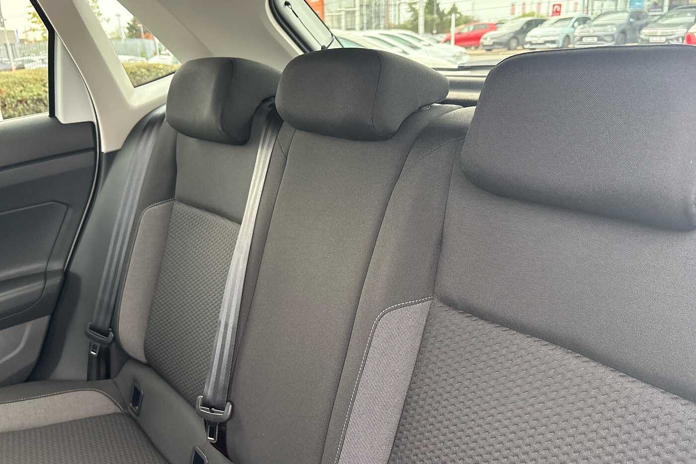 Used Volkswagen Polo 2024 for sale - 76202323: Photo 11