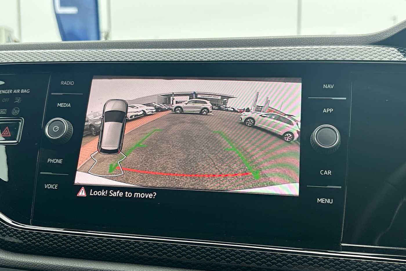 Used Volkswagen Polo 2024 for sale - 76202323: Photo 14