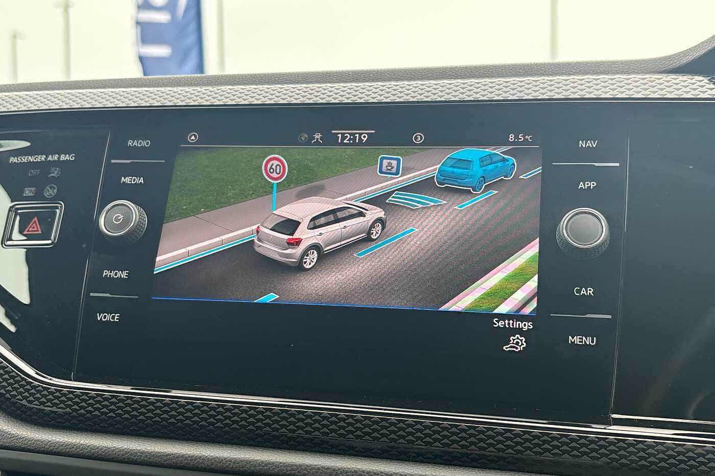 Used Volkswagen Polo 2024 for sale - 76202323: Photo 15