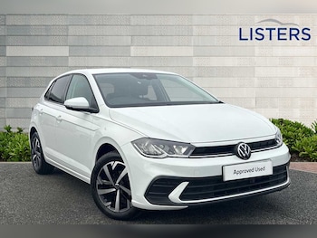 Used Volkswagen Polo 2024 for sale - 76202323: Photo