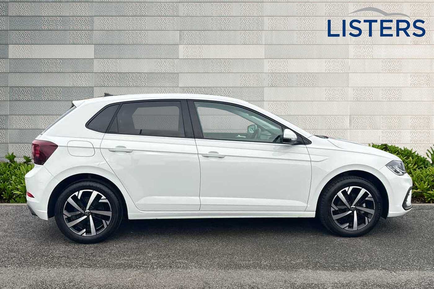 Used Volkswagen Polo 2024 for sale - 76202323: Photo 4