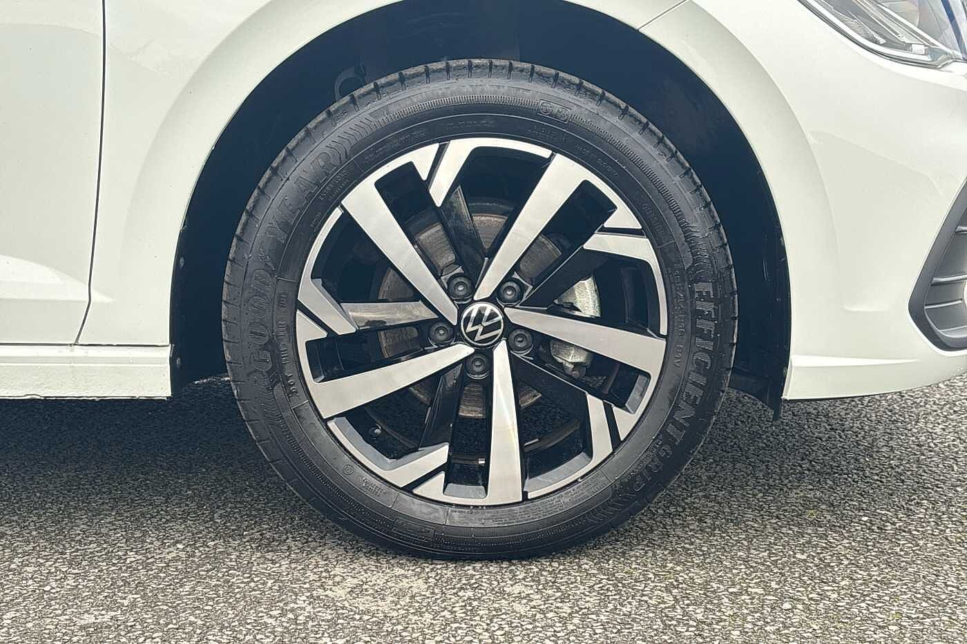 Used Volkswagen Polo 2024 for sale - 76202323: Photo 5